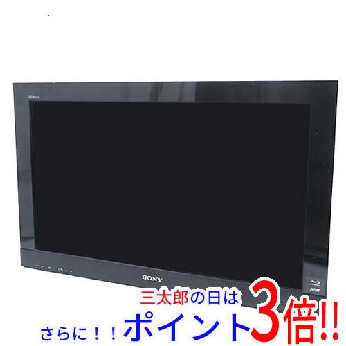 【新品録画用HDD付けます】2016年製SONY BRAVIA液晶テレビ３２型 新品録画用HDD付けます】2016年製SONY BRAVIA液晶テレビ32型