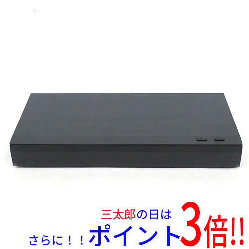 Panasonic 3番組BDレコーダー（BZT600）+プレーヤー（BD65）