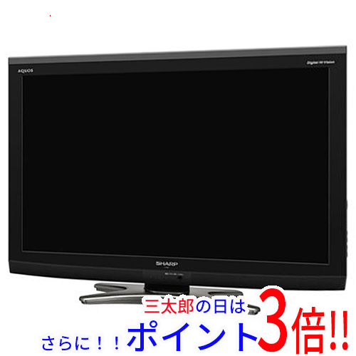 32型 テレビ シャープ 中古】 SHARP AQUOS 32V型液晶テレビ LC-32BH11 SHARP(シャープ