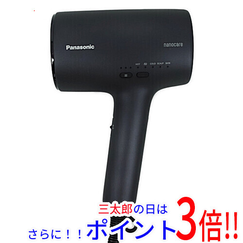 Panasonic EH-NA0J-A ディープネイビー Panasonic ナノケア EH-NA0J