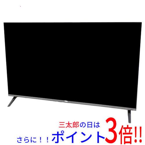 【中古】送料無料 TCL 32V型 Google TV搭載 フルHDスマートテレビ 32S5400