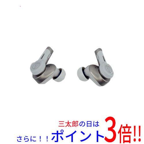 中古】送料無料 audio-technica 完全ワイヤレスイヤホン ATH-TWX9MK2 中古】送料無料 audio-technica 完全ワイヤレスイヤホン ATH-TWX9MK2