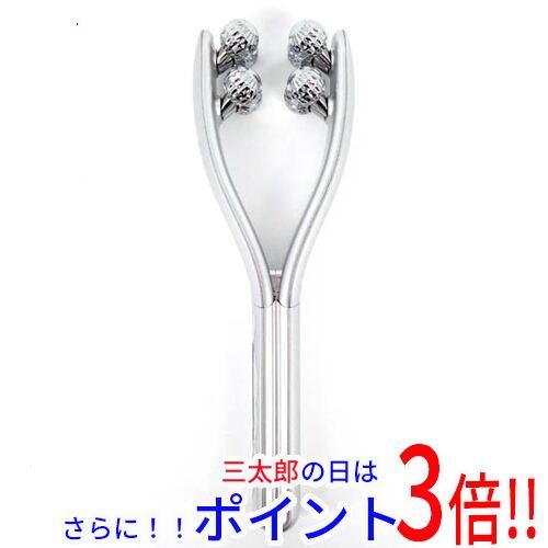 【中古】送料無料 日創プラス BEROLA NP-BRL23SV シルバー 未使用