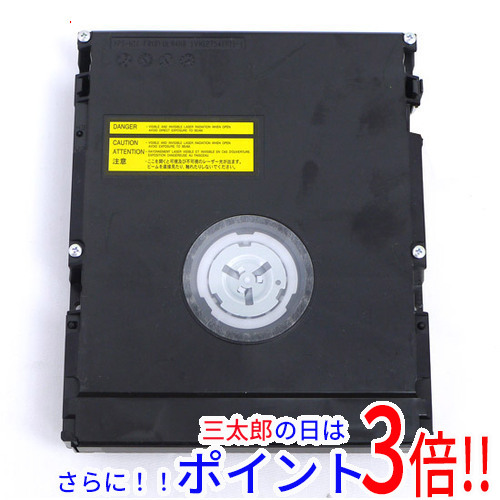 【中古】送料無料 TOSHIBA レコーダー用内蔵型ブルーレイドライブ N7WE0EJN