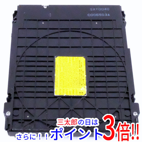【中古】送料無料 Panasonic ブルーレイドライブユニット SXY0040
