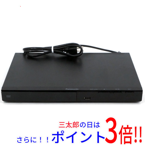 中古)Panasonic (中古品) 500GB HDD内蔵 ハイビジョンブルーレイ