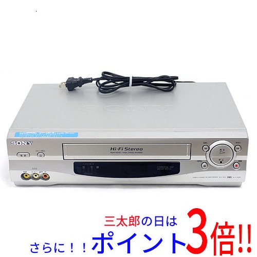 LGエレクトロニクス ビデオカセットレコーダー R-M200G