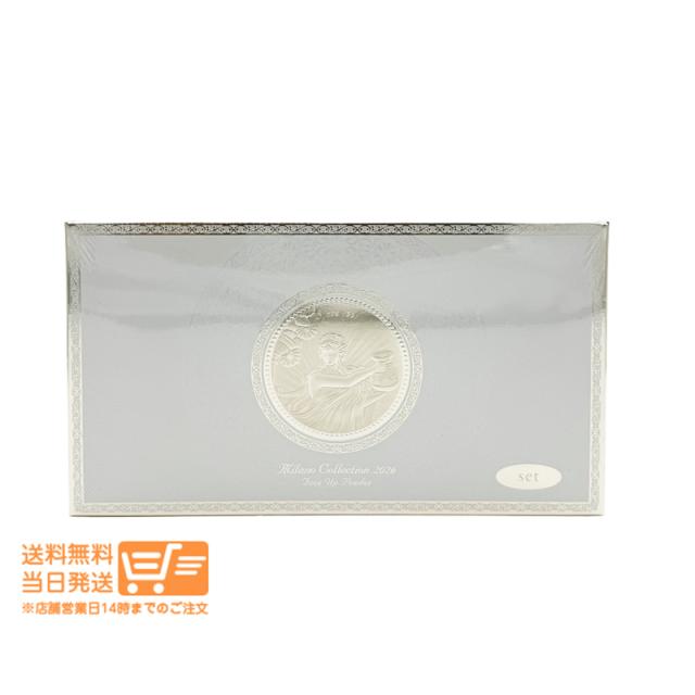 ミラノコレクション フェースアップパウダー ２０２６セット 初代デザイン フェースパウダー 本体２４ 追跡可能便発送 （北海道・沖縄離島の発注はキャンセルさせて頂きます）