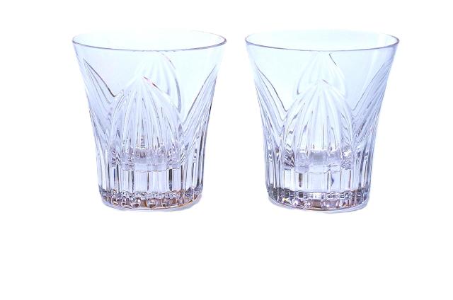 ウェッジウッドWEDGWOOD　ANNUAL クリスタルタンブラーCRYSTAL TUMBLR　 2026HARMONY【グラスセット　お祝い　酒器　贈答品　引っ越し】【御結婚御祝・内祝・新築御祝・還暦御祝・御礼・寿・ギフト包装可能】