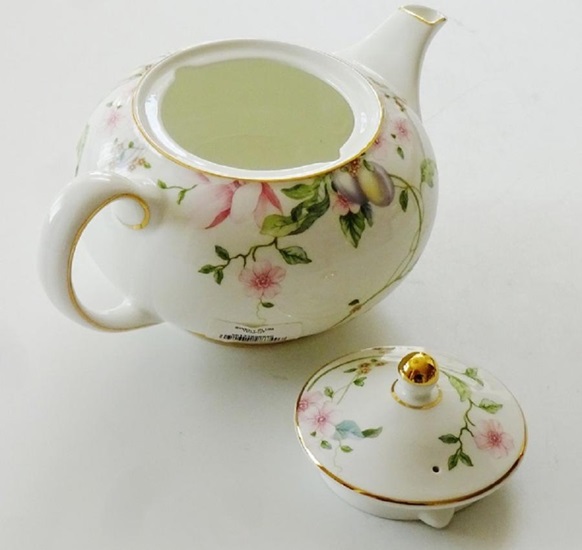 定価60000円相当 ウェッジウッド スウィートプラム 10点セット 福袋