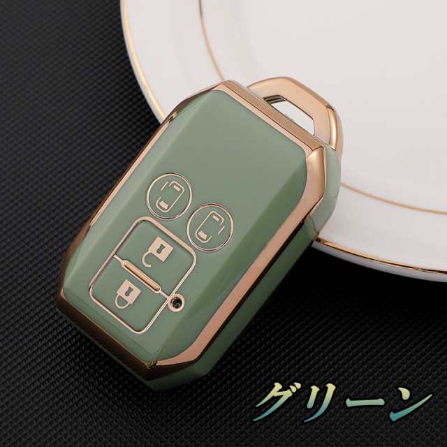 スバル キーケース SUBARU対応キーケーススマートキーケース キーカバー キーホルダー 本革 SUBARU専用 適合多数 レヴォーグ レガシィ B4 インプレッサ G4 WRX S4 WRX STI XV フォレスター BRZ アウトバック スバル 保護ケース