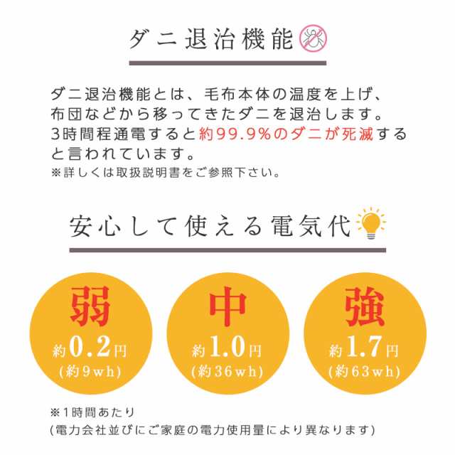 電気毛布 ひざ掛け 日本製 ワイド 約160×120cm 洗える 温度調整 省エネ 節約 秋冬 キャンプ 椙山紡織 Sugibo SB20HW01の通販はau  PAY マーケット - シーツ工房COCORON