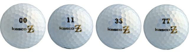 2024年継続モデル日本正規品 キャスコ ゼット ストレート ターゲット