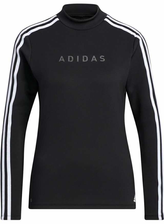 adidas（アディダス）の「タスランストレッチ 撥水 長袖プル