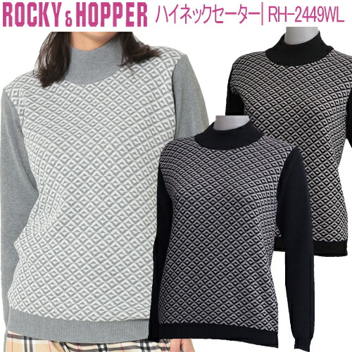 ウェア ロッキーアンドホッパー ゴルフ ゴルフウェア レディース 中綿 スカート 防寒 おしゃれ RH6165WL ROCKY HOPPER ロッキー ホッパー 2025年秋冬継続モデル GOLF WEAR TOWN - 通販 - Yahoo ショッピング