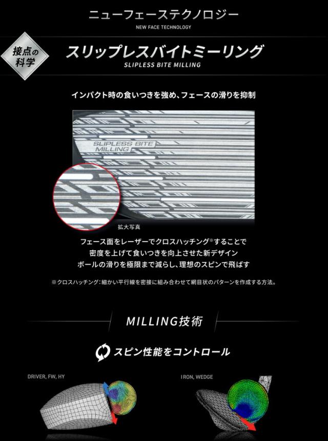 ブリヂストンゴルフ Bシリーズ B3MAX フェアウェイウッド VANQUISH BS40 for MAXカーボンシャフト 「BRIDGESTONE GOLF B Series B3MAX FAIRWAY WOOD」 4月5日（金）発売予定 2024年モデル日本正規品_4