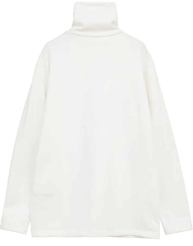 トラヴィスマシュー キャロウェイ ゴルフ ロゴプリント 長袖 オフタートルネック(MENS) メンズ ゴルフ アパレル 「TRAVISMATHEW 7AM047」 2025年秋冬モデル日本正規品_11