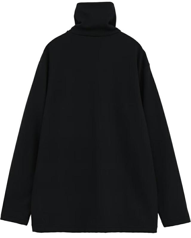 トラヴィスマシュー キャロウェイ ゴルフ ロゴプリント 長袖 オフ