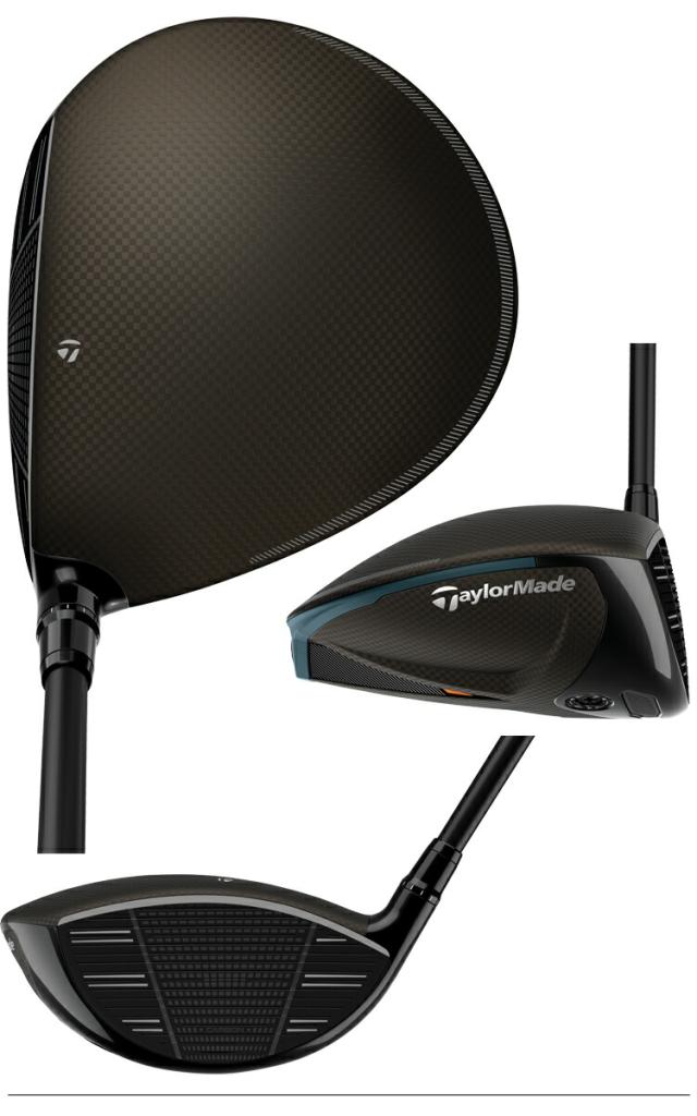 テーラーメイド キュー アイ フォーディー ドライバー REAX カーボンシャフト 「Taylor Made Qi4D DRIVER」 2026年モデル 日本正規品_3
