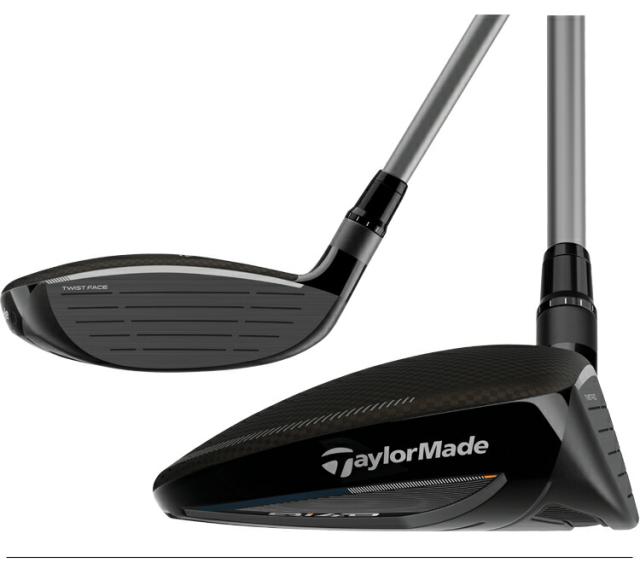 テーラーメイド キュー アイ フォーディー マックスライト フェアウェイウッド REAX カーボンシャフト 「Taylor Made Qi4D MAX LITE fairway wood」 2026年モデル 日本正規品_3