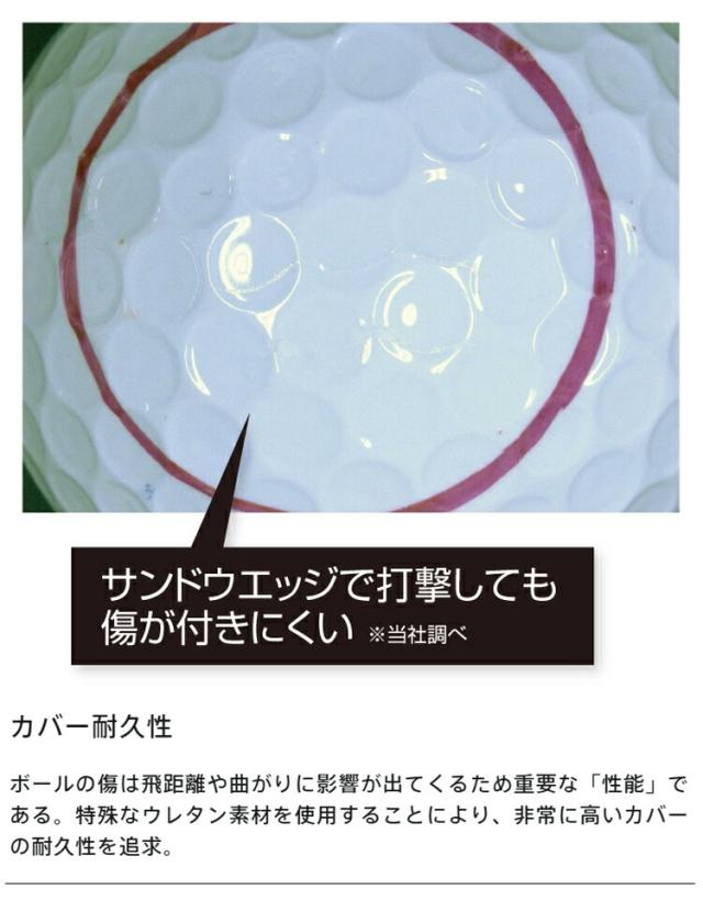 まとめ買い ブリヂストンゴルフ ツアービー エックス エックスエス サイドマーク入り ゴルフボール 10ダースセット(120個入り) 「BRIDGESTONE GOLF TOUR B X XS」 2026年モデル日本正規品
