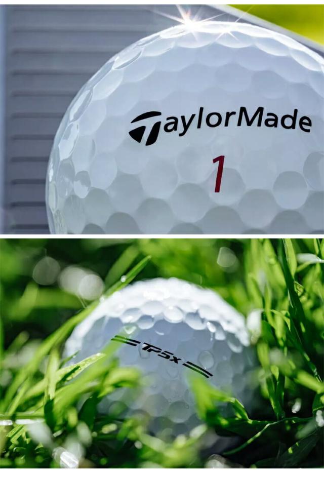 まとめ買い テーラーメイド TP5 Pix シリーズ ゴルフボール 5ダース(60個入り) 「Taylor Made TP5 TP5 X Pix」 2026年モデル日本正規品_14