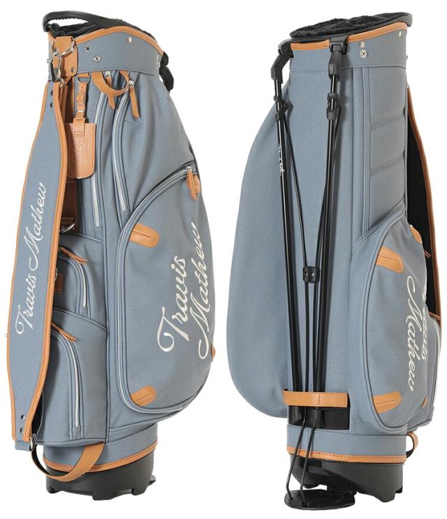 Callaway Travis Mathe トラヴィスマシュー ゴルフ メンズM トラヴィスマシュー(TravisMathew) 2025年 秋冬ゴルフウェア特集