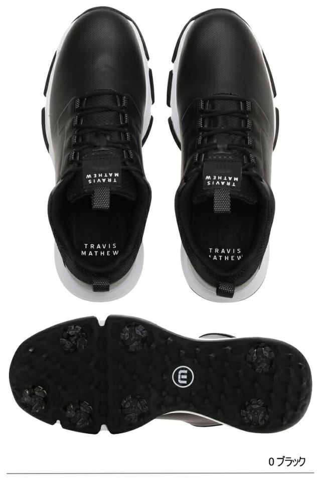 ピン(PING)ゴルフシューズ アリゾナ ブレードソール BOA ボア ダイヤル