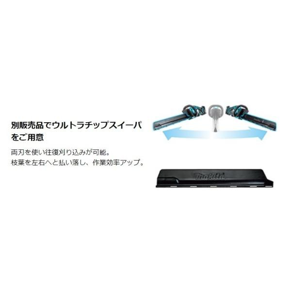 在庫あり makita マキタ 18V充電式ヘッジトリマ MUH408DZ 本体のみ 刈込幅400mm［偏角拝み刃仕様］防振（バッテリ・充電器別売）の通販はau  PAY マーケット - ハンズコテラ au PAY マーケット店