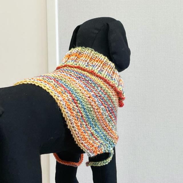 小型犬用手編み服toto様専用 【公式通販】