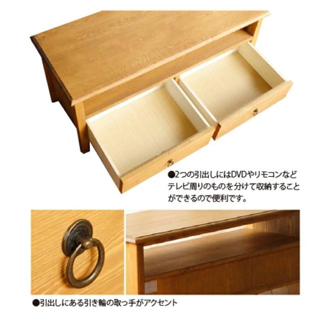 TV ボード 幅103cm 台 ローボード テレビ 収納用品 リビング収納 おしゃれの通販は