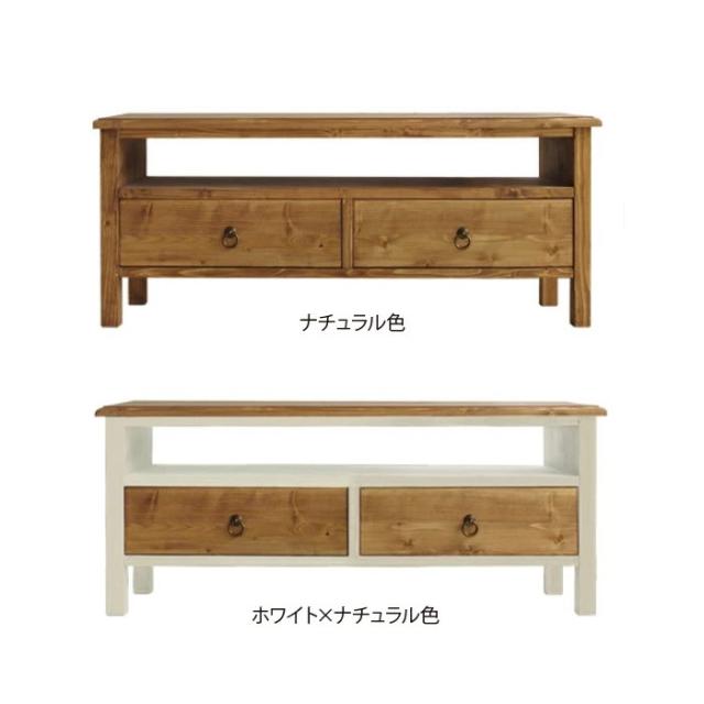 TV ボード 幅103cm 台 ローボード テレビ 収納用品 リビング収納 おしゃれの通販は