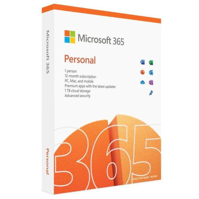 Office Personal Premium +1年無料のOffice365 Office Personal Premium +1年無料のOffice365