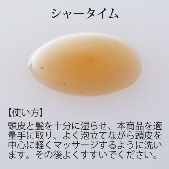 シャナーズアーユルヴェーダ シャータイム シャンプー &amp; コンディショナー セット200ml 各1本 サロン 専売品 品質 高級 インド ハーブ ヘアケア ローズマリー ストレート オイリー ソープナッツ タイム 美容院 美容室 エステ 乾燥 美髪 細い ストレート フケ かゆみ_2