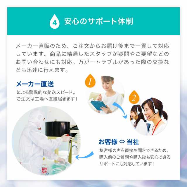 精製水 500ml