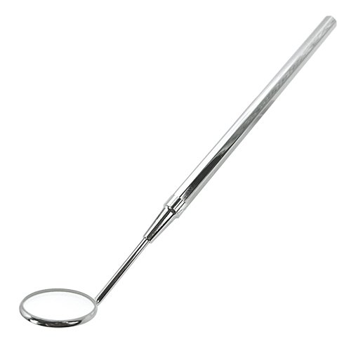 デンタルミラー 88008 八鉄シリーズ [デンタルケア用品 口内ミラー 歯の裏側の歯石チェックに] ピーティーアンドサヒの通販はau PAY