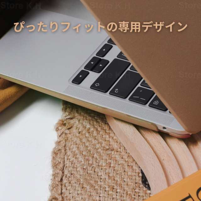 MacBook Air Pro 13、14インチ カバー ケース A1932/A2179/A2337 MacBook Air Pro 13、14インチ カバー ケース A1932/A2179/A2337