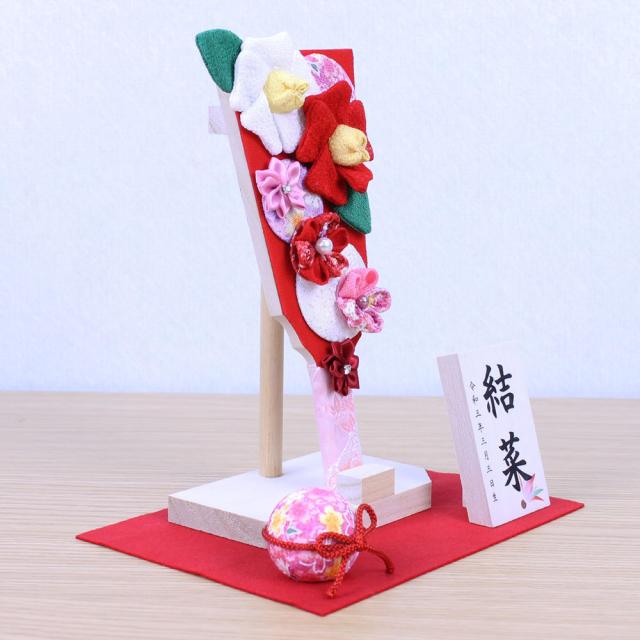 羽子板（見本）　♡受注作成いたします 羽子板（見本） ♡受注作成いたします 羽子板（見本） ♡受注作成