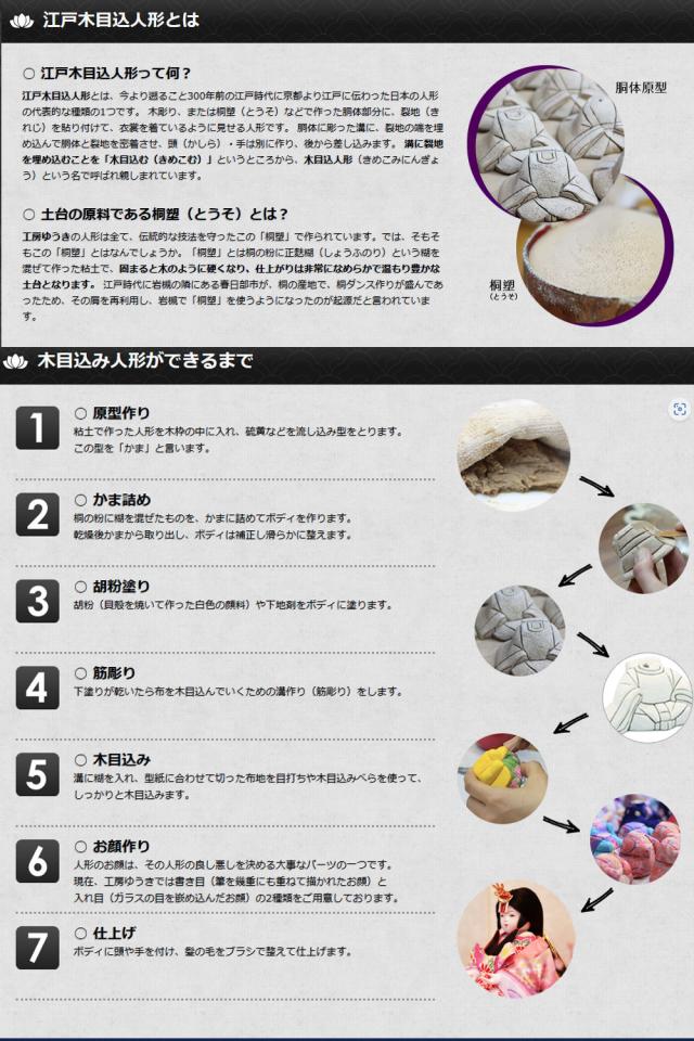 五月人形 兜飾り コンパクト おしゃれ モダン (kiki style 工房 ゆうき 徳川家康 木目込み 兜 もみ金 衝立飾り台 お名前木札付き 100B)端午の節句 初節句 5月人形_5