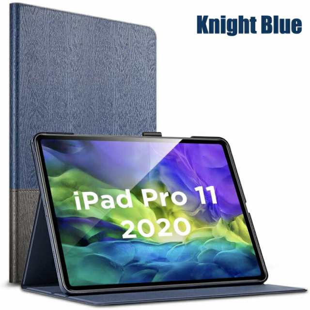 ESR iPad Air5(2022) Air4 10.9インチ iPad Pro 11 第3世代 2021 Touch ID対応 Pro 11 ケース  2020 iPad pro11 2018年 [Apple Pencil 2 の通販はau PAY マーケット - Good Hammond