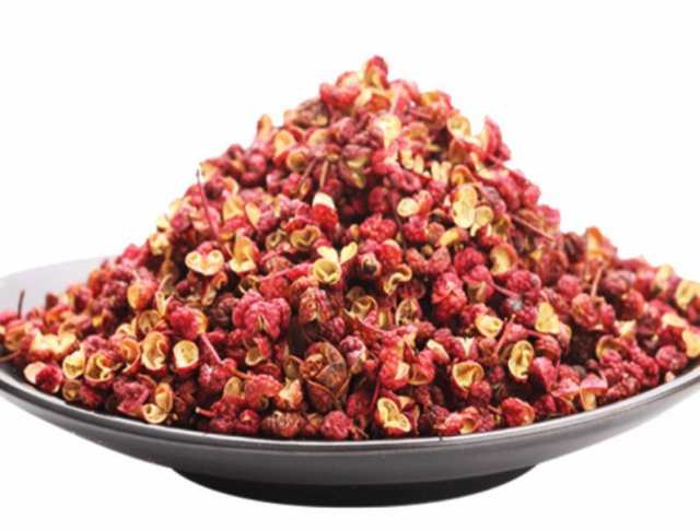 四川 花椒粒 Pepper 25g 花山椒の粒 香辛料 スパイス 花椒 山椒の通販はau Pay マーケット イスリ青果