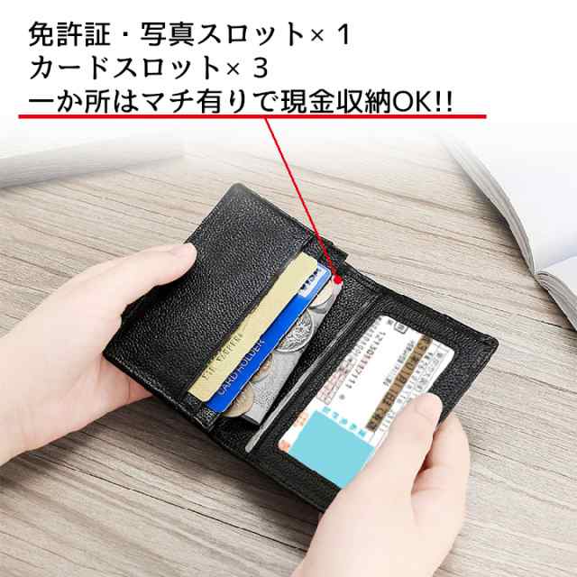 【LOEWE】カードケース　コインケース【箱付き】素材本革