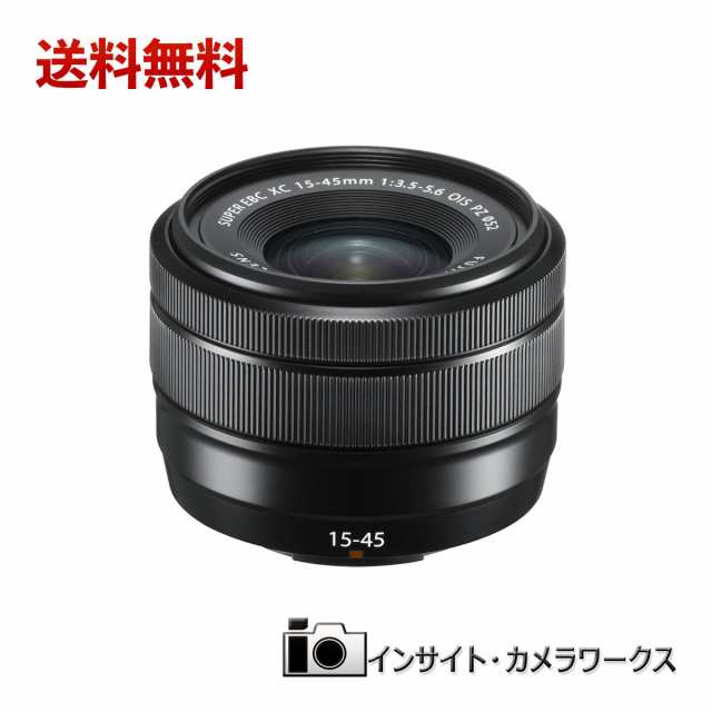 富士フィル FUJIFILM FUJINON 15-45 xc 3.5-5.6 - 通販 - www