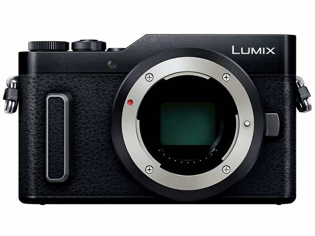 最新コレックション Panasonic LUMIX ミラーレス一眼カメラ DC-GF90 DC