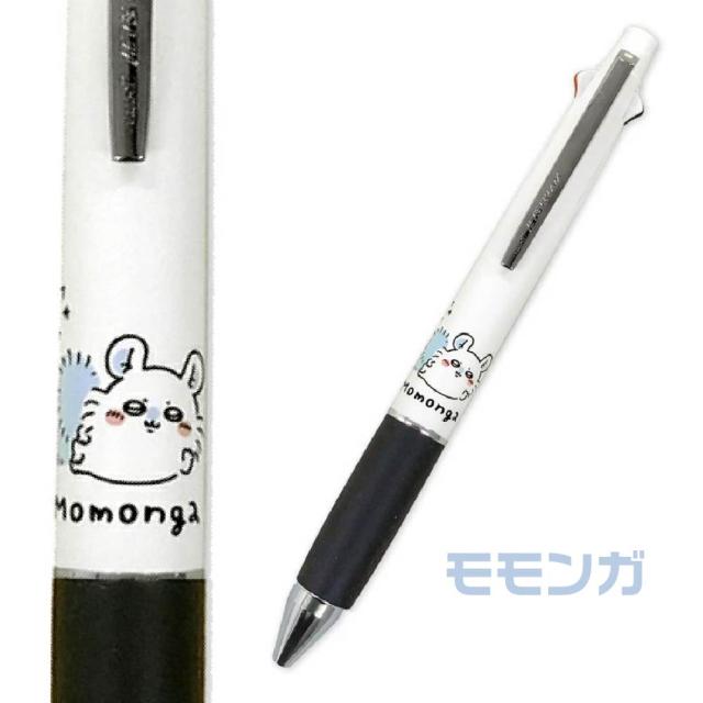 ちいかわ ジェットストリーム4＆1 カミオジャパン ハチワレ ウサギ
