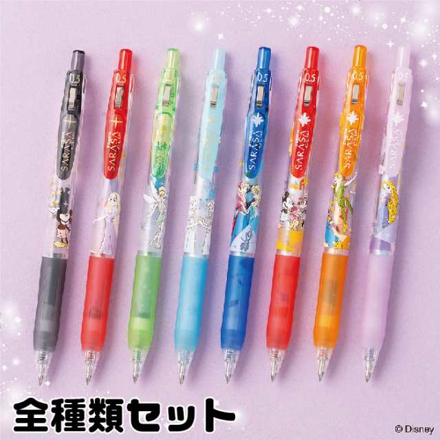 ディズニー ボールペン 正月 2015年 だるま 羊 ミッキー