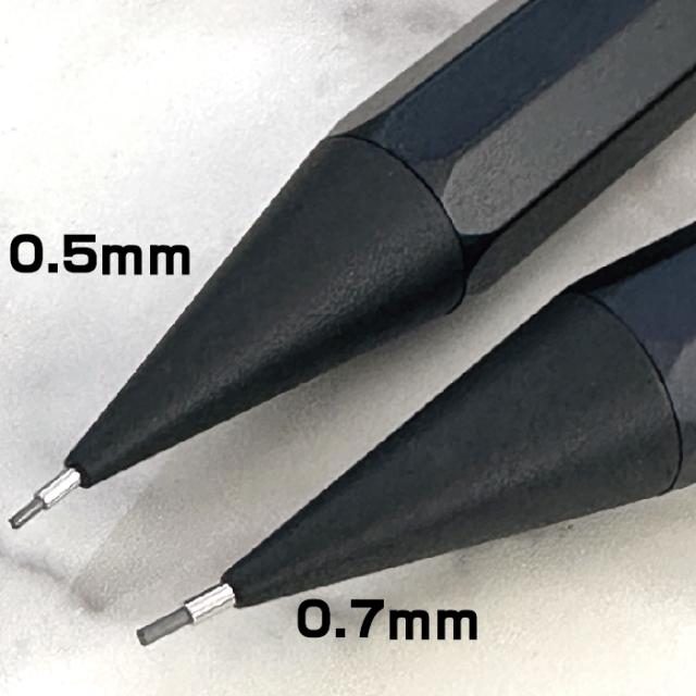 カヴェコ スペシャル ペンシル 0.5mm 0.7mm 0.3mm 0.9mm 2.0mm