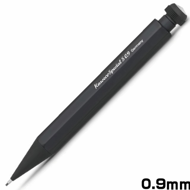 カヴェコ スペシャルミニ ペンシル 0.5mm 0.7mm 0.9mm 2.0mm シャープペン KAWECO special mini pencil  カベコ 正規輸入品 ケース付 箱付 高級 高品質 学生 文具マニア シャーペン シャープペンシル 名入れなし 実用的 プレゼント おしゃれ ペン  誕生日の通販はau PAY ...