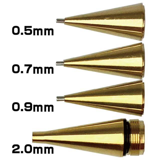 超希少】 カヴェコスペシャル SP0.5mm ビュラン彫金ブラス 彫金