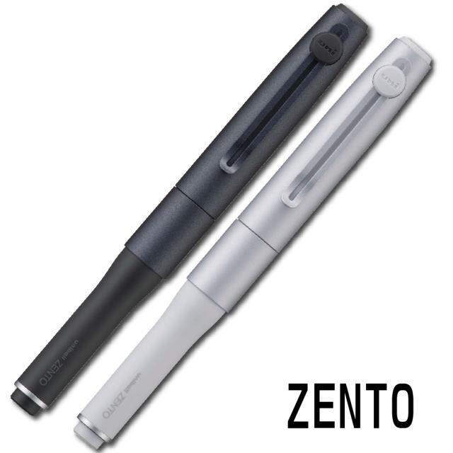 uniball ZENTO シグニチャー モデル ユニボール ゼント 三菱鉛筆 UB-ZH